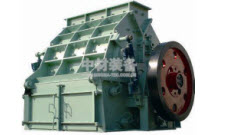 中碎用錘式破碎機(jī)